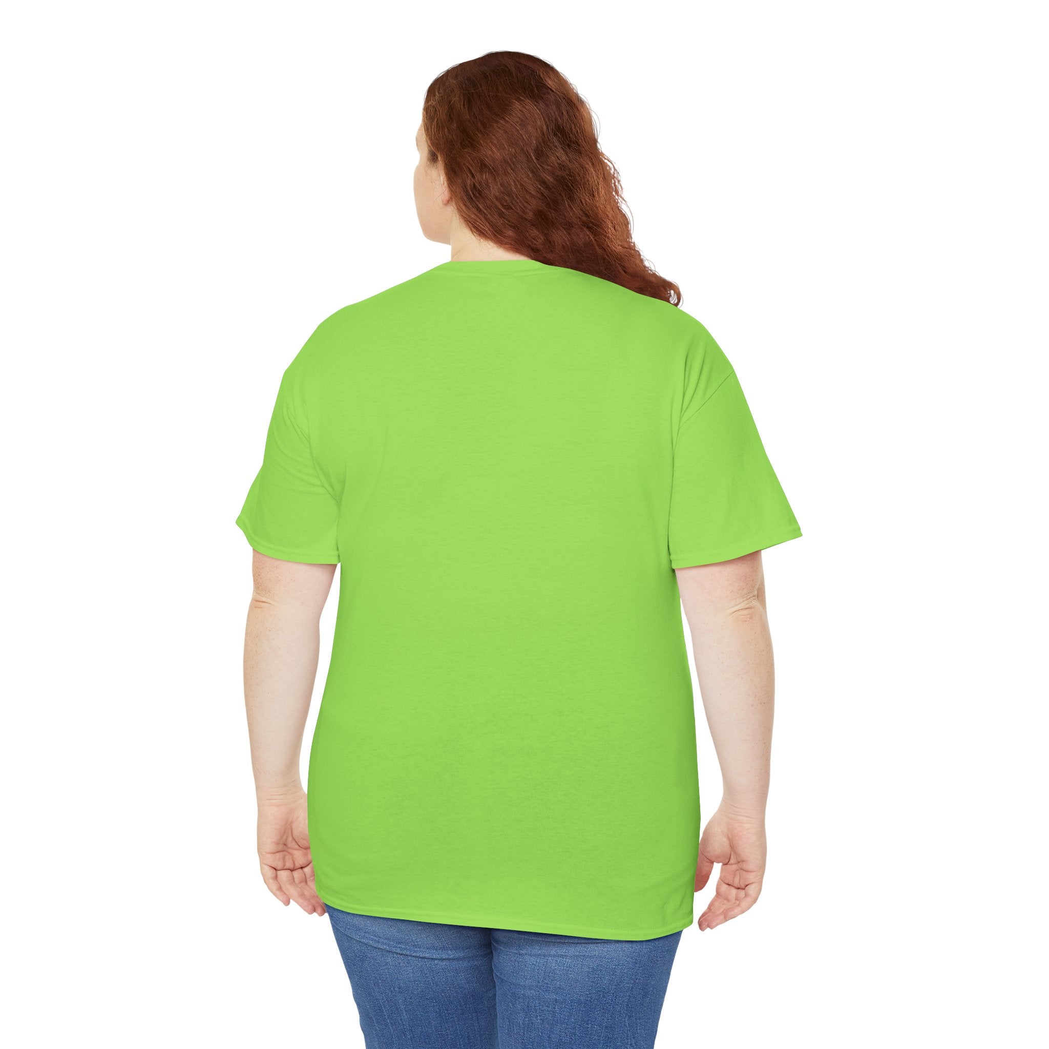 Plain – Neon Green Edition