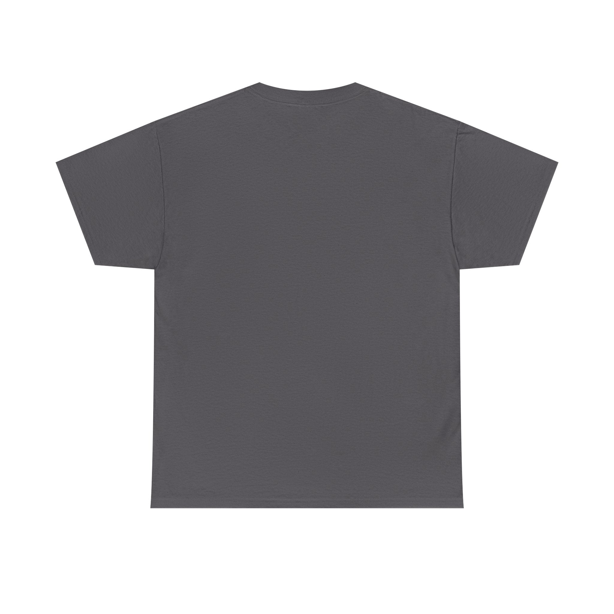 Football Unisex Heavy Cotton Tee - Perfect for Sports Fans