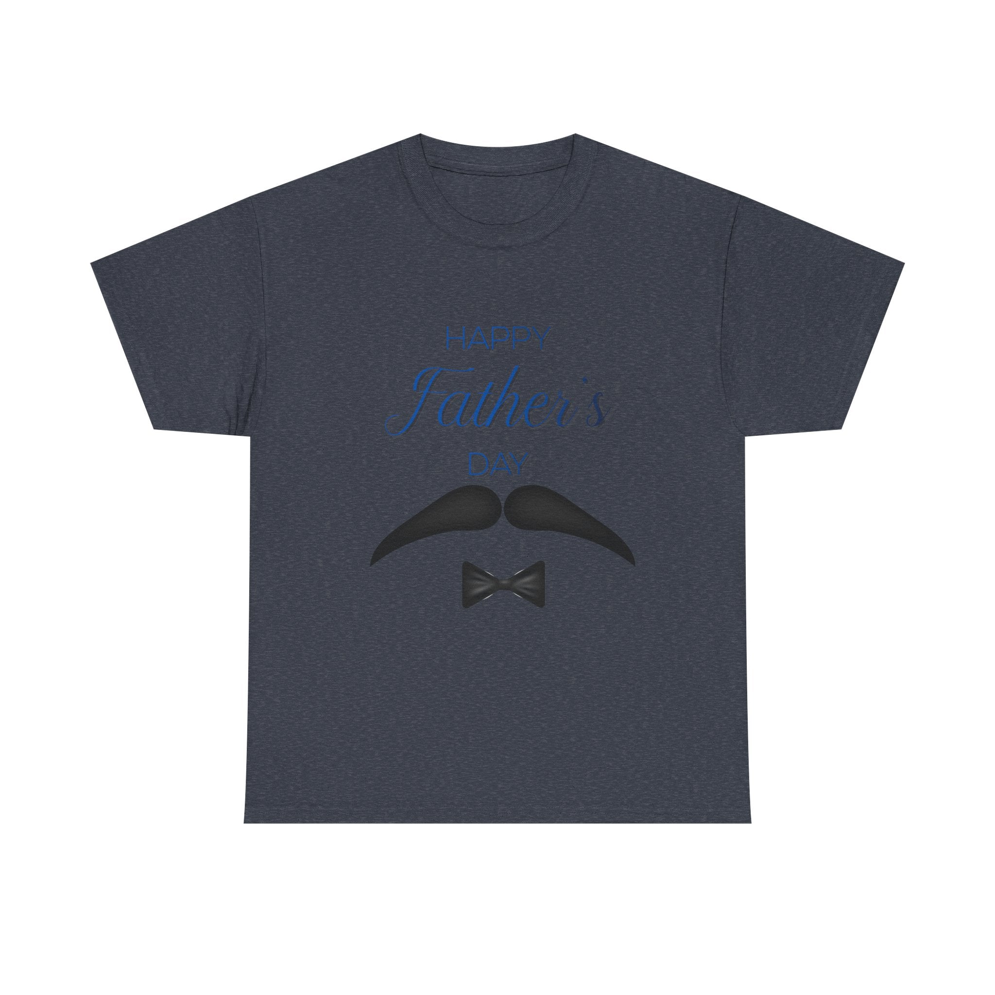Modern Happy Fathers Day Attractive Design-DAD