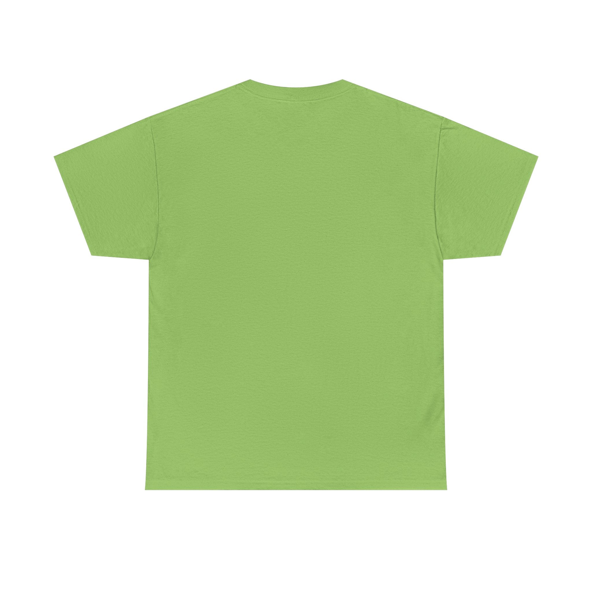 Football Unisex Heavy Cotton Tee - Perfect for Sports Fans