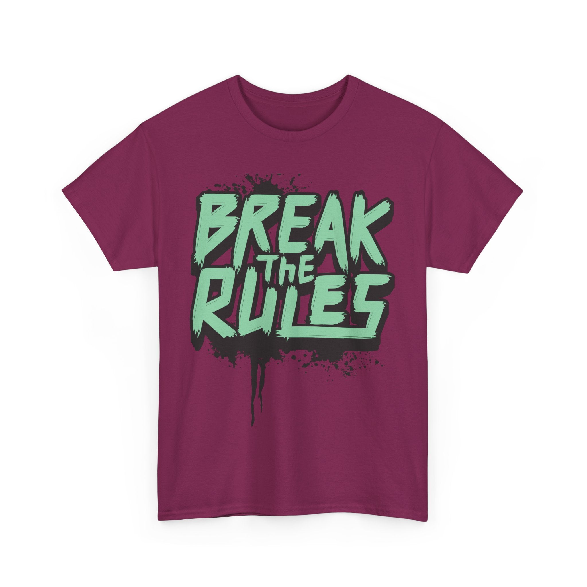 Action Speak Louder Unisex Heavy Cotton Tee - Motivational Shirt for Everyday Inspiration –motivation quotes