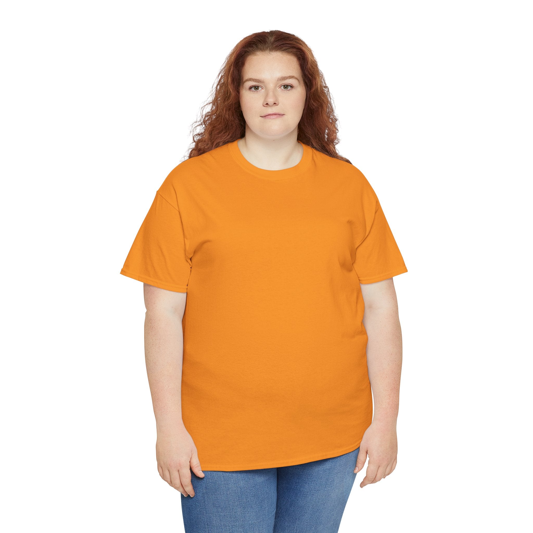 Plain – Tennessee Orange Edition