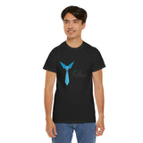 Modern Happy Fathers Day Attractive Design-DAD