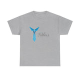 Modern Happy Fathers Day Attractive Design-DAD