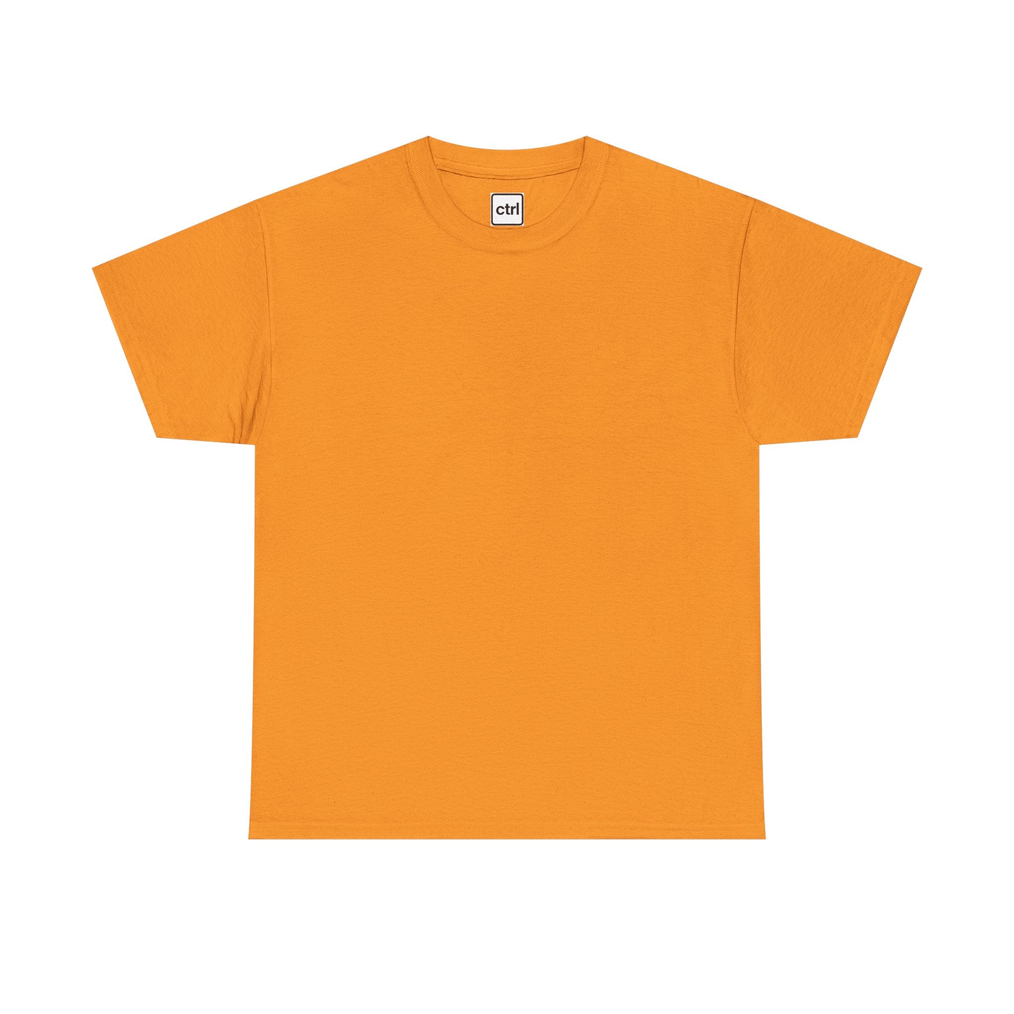 Plain – Tennessee Orange Edition