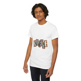 Typography T Shirt Design Use For Printing Sublimation –motivation quotes