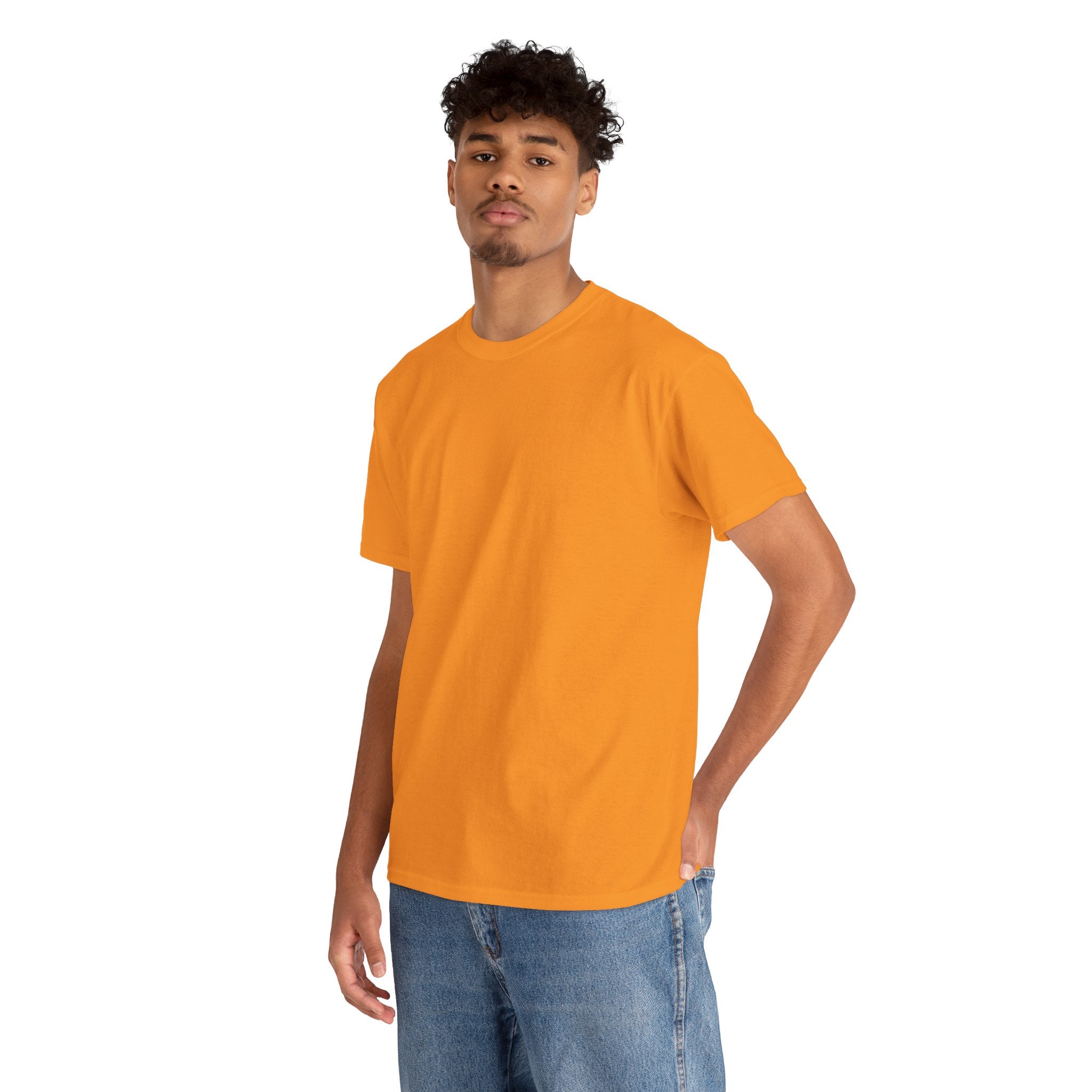 Plain – Tennessee Orange Edition