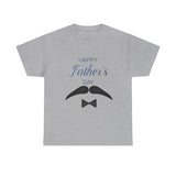 Modern Happy Fathers Day Attractive Design-DAD