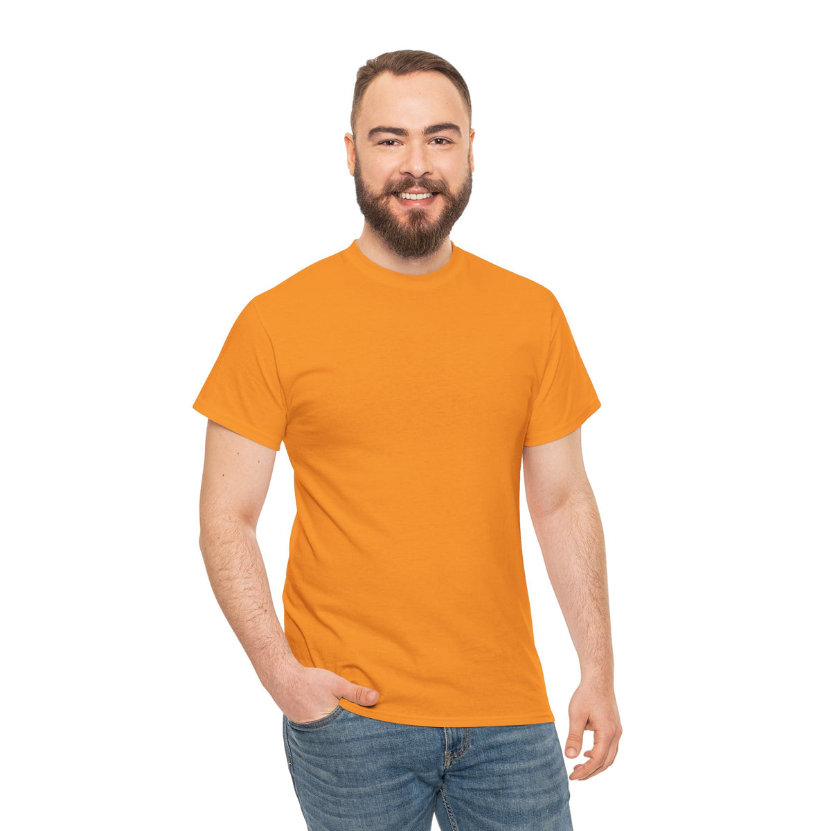 Plain – Tennessee Orange Edition