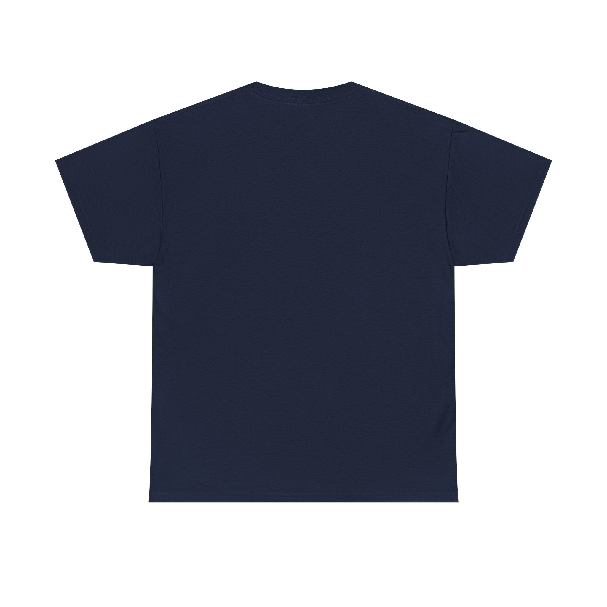 Football Unisex Heavy Cotton Tee - Perfect for Sports Fans