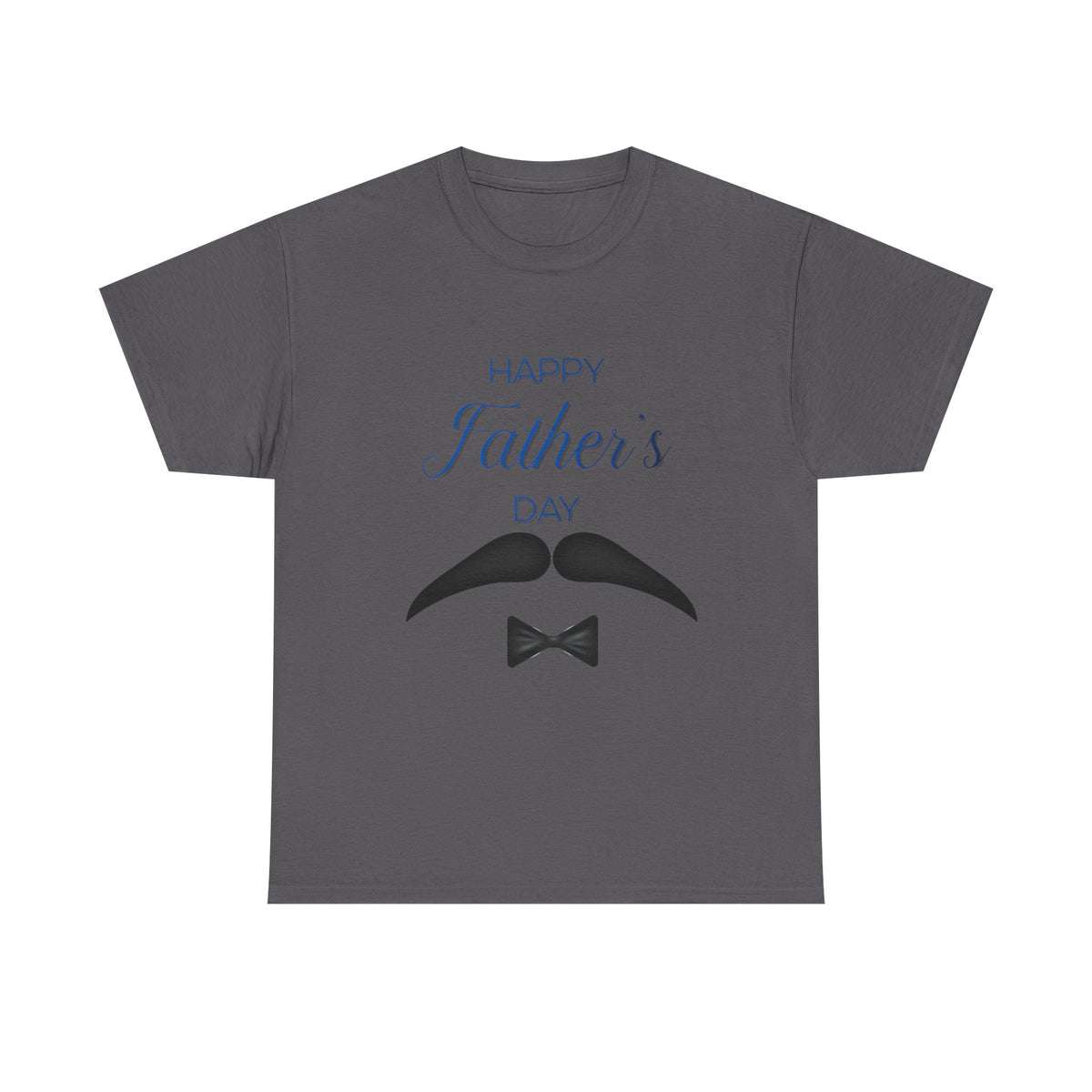 Modern Happy Fathers Day Attractive Design-DAD