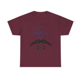 Modern Happy Fathers Day Attractive Design-DAD