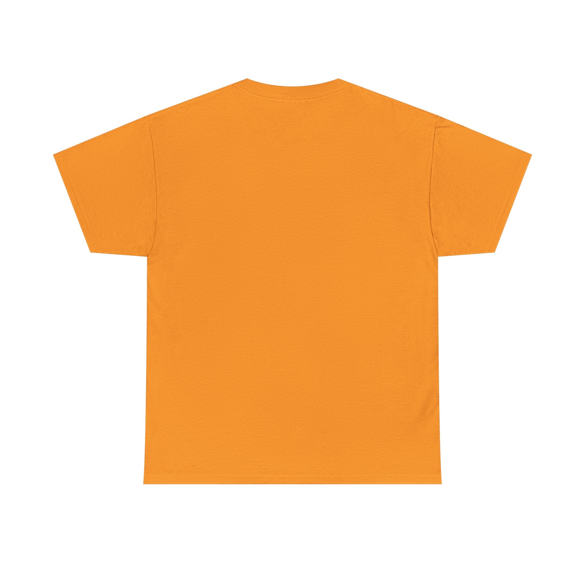 Plain – Tennessee Orange Edition