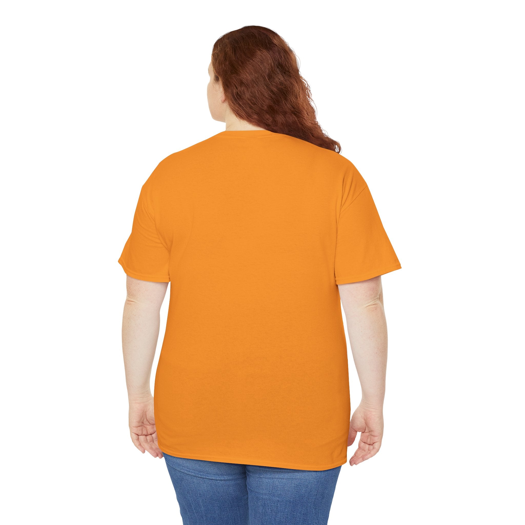Plain – Tennessee Orange Edition
