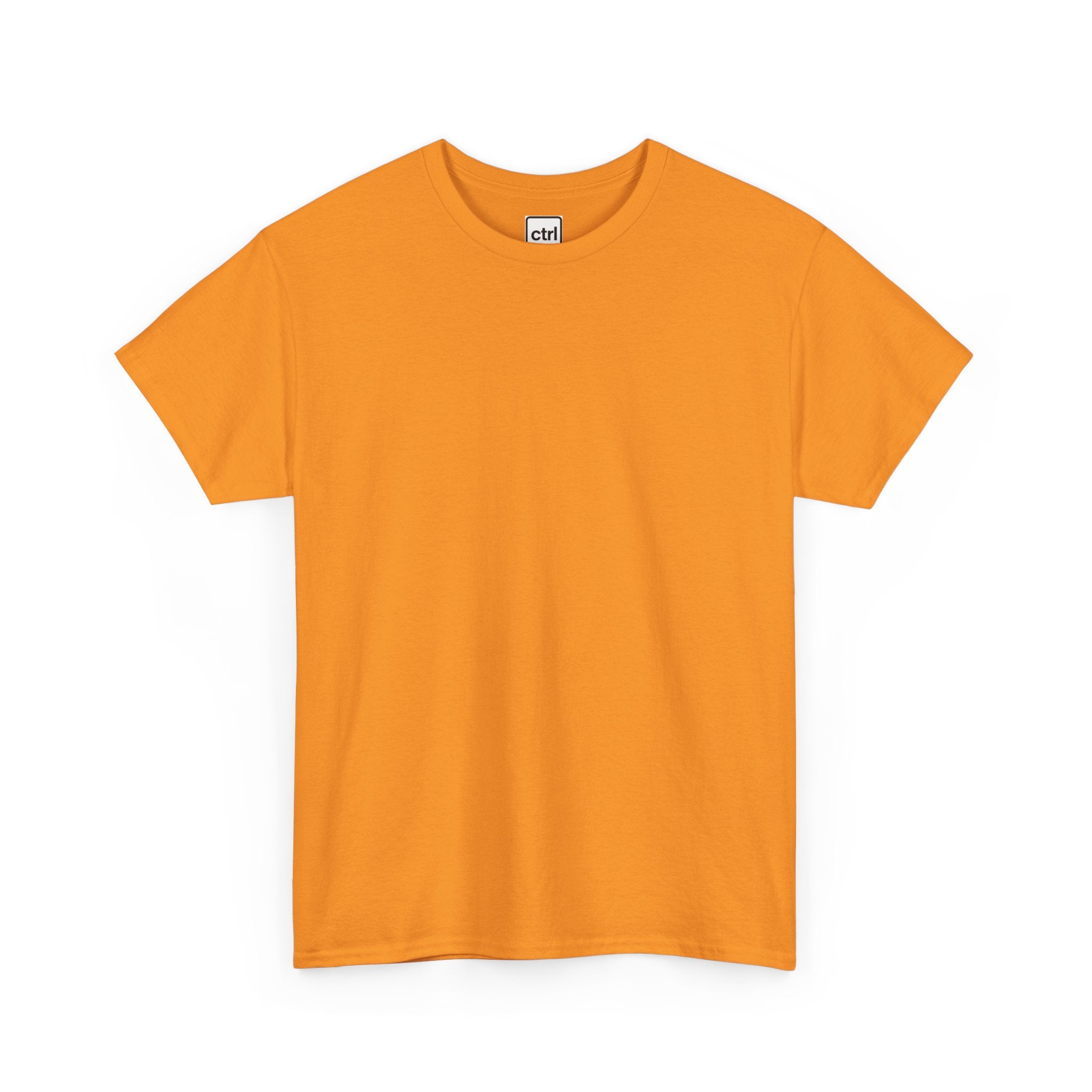 Plain – Tennessee Orange Edition