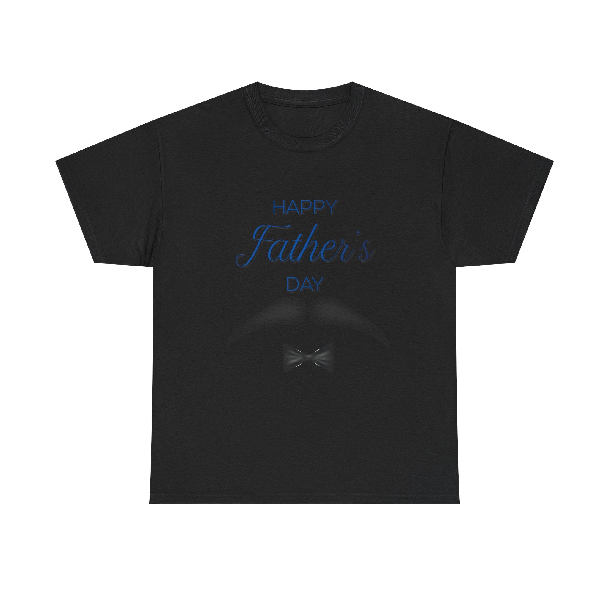 Modern Happy Fathers Day Attractive Design-DAD