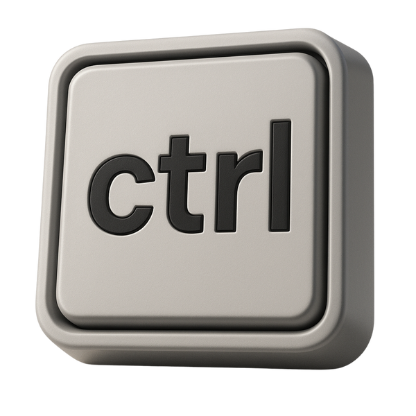 ALT CTRL