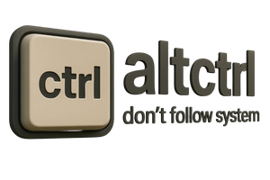 ALT CTRL